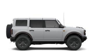 2026 Ford Bronco® External Image 5